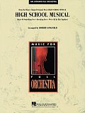 High School Musical - Violin 2