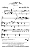 Confession (Forgive Us, Lord) (arr. Heather Sorenson)