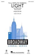 Light (from Next to Normal) (arr. Mac Huff)
