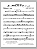 Highlights from The Phantom of the Opera - Pt.4 - Trombone/Bar. B.C./Bsn.