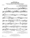 Medley from Miss Saigon (arr. Warren Barker) - Flute 2