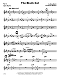 The Black Cat - 3rd Bb Trumpet