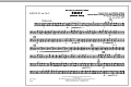 Sway (Quien Sera) - Baritone B.C. (Opt. Tbn. 2)