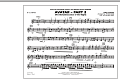 Avatar: Part 2 - Bb Clarinet