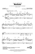 Rockstar (arr. Roger Emerson)