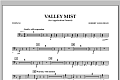Valley Mist (An Appalachian Portrait) - Timpani