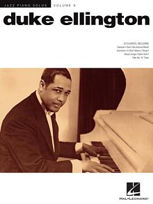 Mood Indigo (arr. Brent Edstrom) 