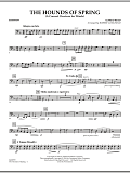 The Hounds Of Spring - Bassoon