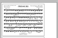 Pressure - Bass Clarinet