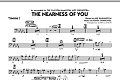The Nearness Of You - Trombone 2