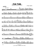 Fun Time - Guitar