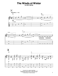 The Winds Of Winter (from Game of Thrones)