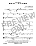 The Sweetheart Tree (from The Great Race) - Bb Clarinet 3