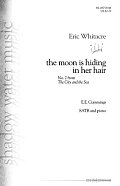 The Moon Is Hiding In Her Hair (from The City And The Sea)