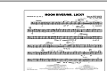 Moon River/Mr. Lucky - Baritone B.C. (Opt. Tbn. 2)