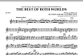 The Best Of Both Worlds (Theme from Hannah Montana) - Flute