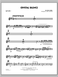 Crystal Silence - Alto Sax 1