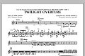 Twilight Overture (from The Twilight Saga: Breaking Dawn Part 2) - Mallet Percussion