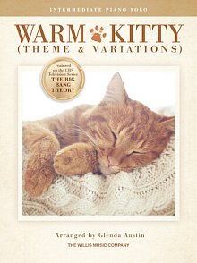 Warm Kitty 
