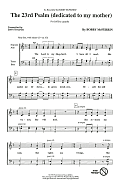 The 23rd Psalm (Dedicated To My Mother)