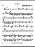 Fantasy - Guitar