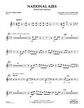 National Airs (from Early America) - Mallet Percussion