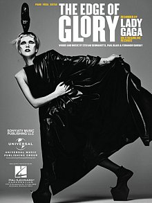 The Edge Of Glory 