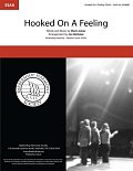 Hooked On A Feeling (arr. Jon Nicholas)