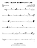 I Sing the Mighty Power of God (arr. Richard Nichols) - Tuba