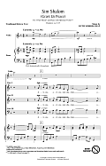 Sim Shalom (Grant Us Peace)