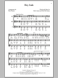 Hey Jude (arr. Deke Sharon)