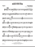 Rock With You - Trumpet 2
