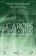 Hark! The Herald Angels Sing - Cello