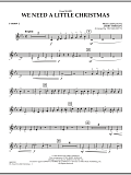 We Need a Little Christmas (from "Mame") - F Horn 2