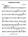 Afternoon In Paris - Trumpet 4