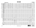 Skyliner (arr. Sammy Nestico) - Conductor Score (Full Score)