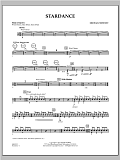 Stardance - Percussion 1