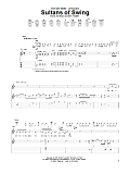 Sultans Of Swing