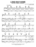 Long Way Home (from Pretty Woman: The Musical)