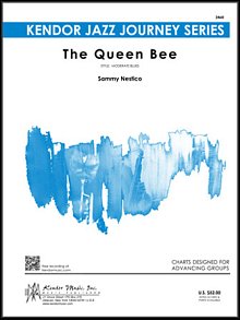 The Queen Bee - Condensed Score 
