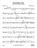 Foaming Sea - Baritone B.C.