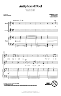 Antiphonal Noel