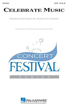 Celebrate Music 