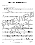 Concord Celebration - Mallet Percussion