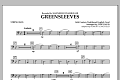 Greensleeves - String Bass