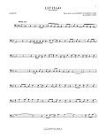Let It Go (from Frozen)