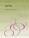 Tiger Rag - Full Score