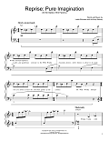 Reprise: Pure Imagination (At the Gates of the Factory)