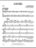 I'll Be There - Guitar