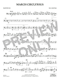 March Circuitous - Baritone B.C.
